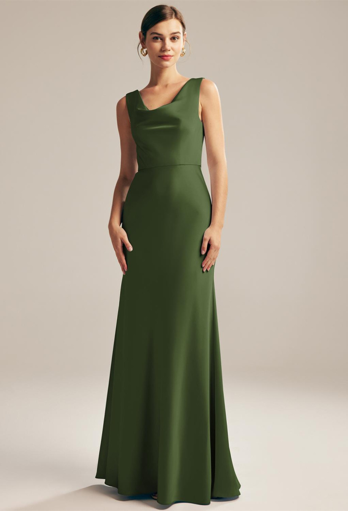 AW Maura Dress